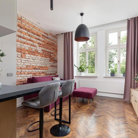 Studio Apartment - Dietla 21 Street クラクフ エクステリア 写真