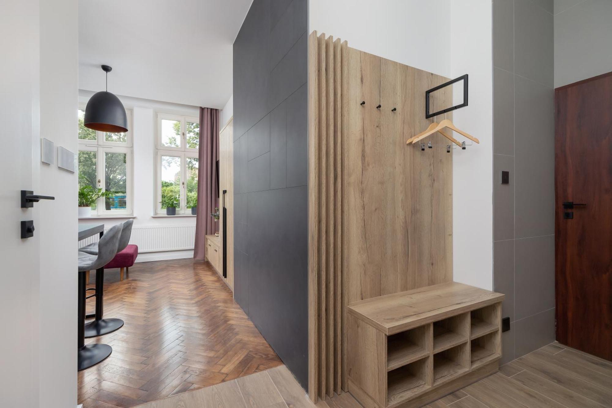Studio Apartment - Dietla 21 Street クラクフ エクステリア 写真
