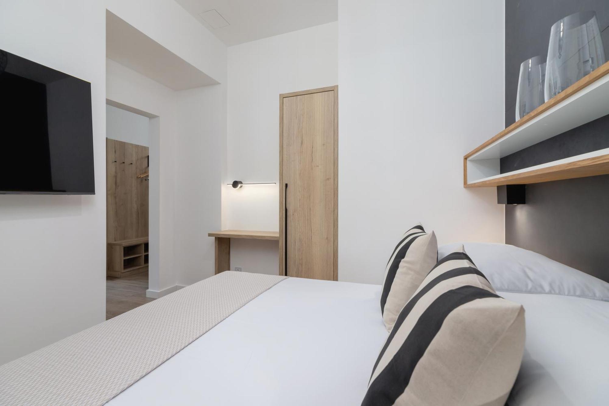 Studio Apartment - Dietla 21 Street クラクフ エクステリア 写真