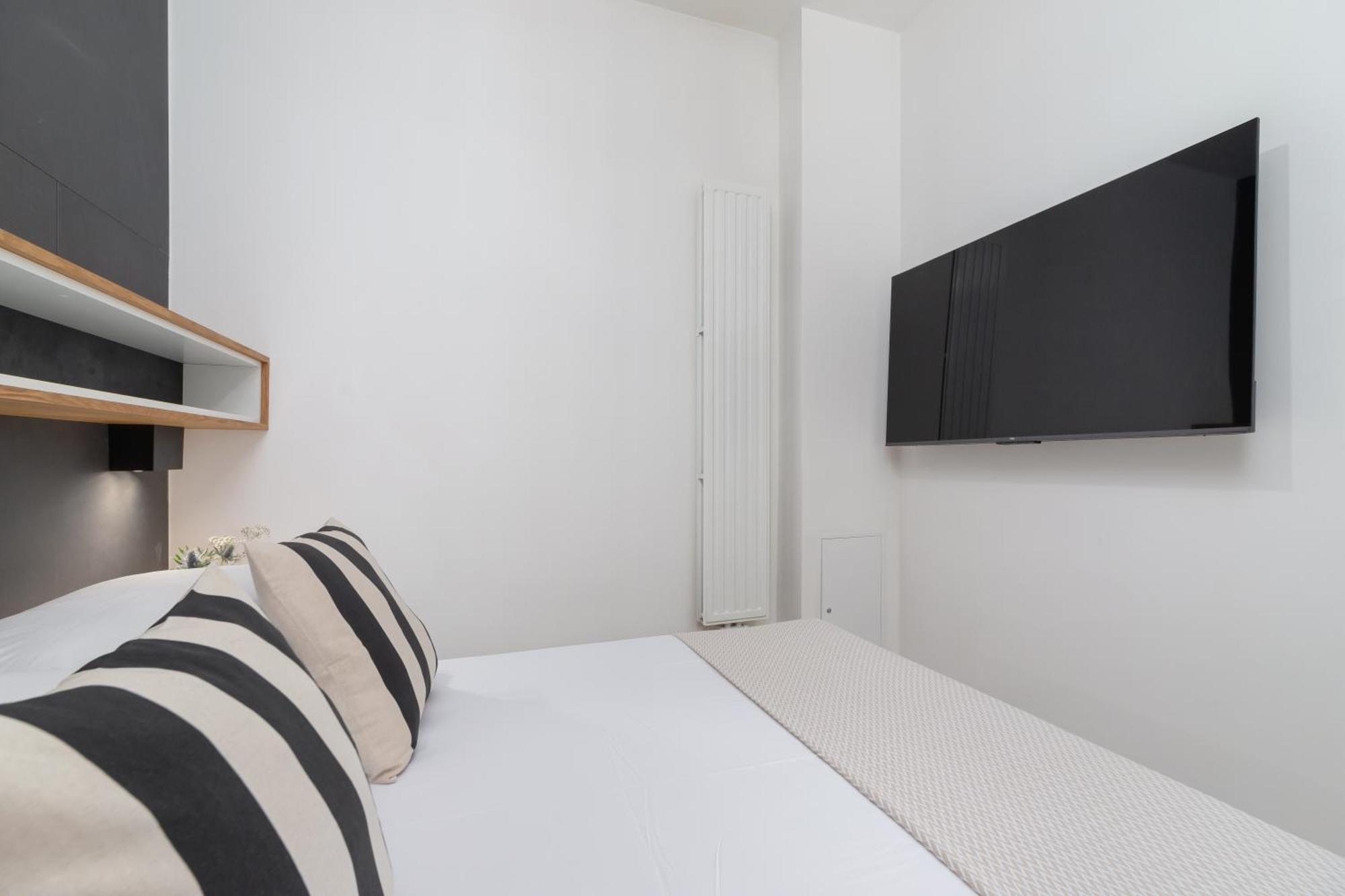 Studio Apartment - Dietla 21 Street クラクフ エクステリア 写真