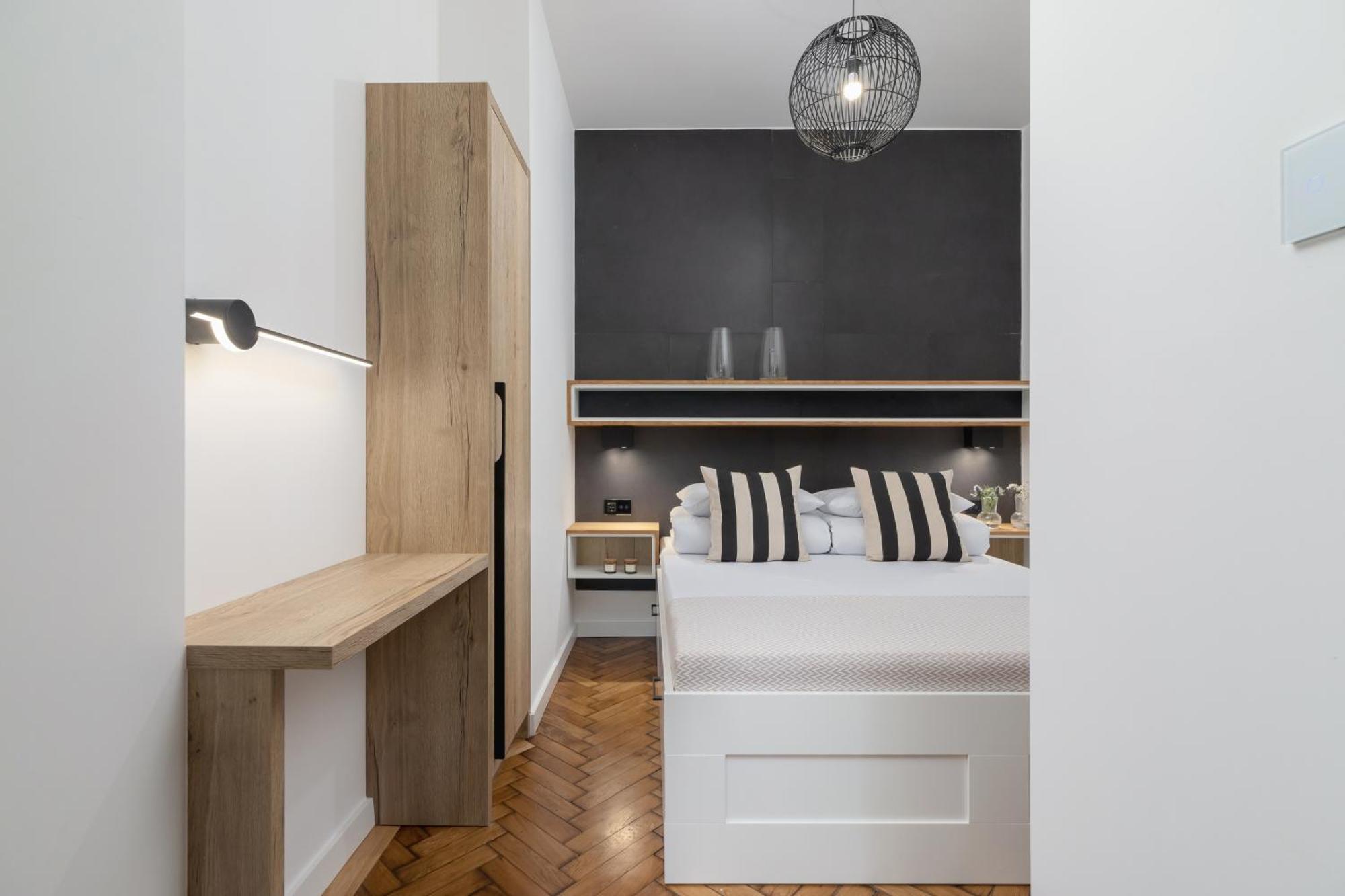 Studio Apartment - Dietla 21 Street クラクフ エクステリア 写真