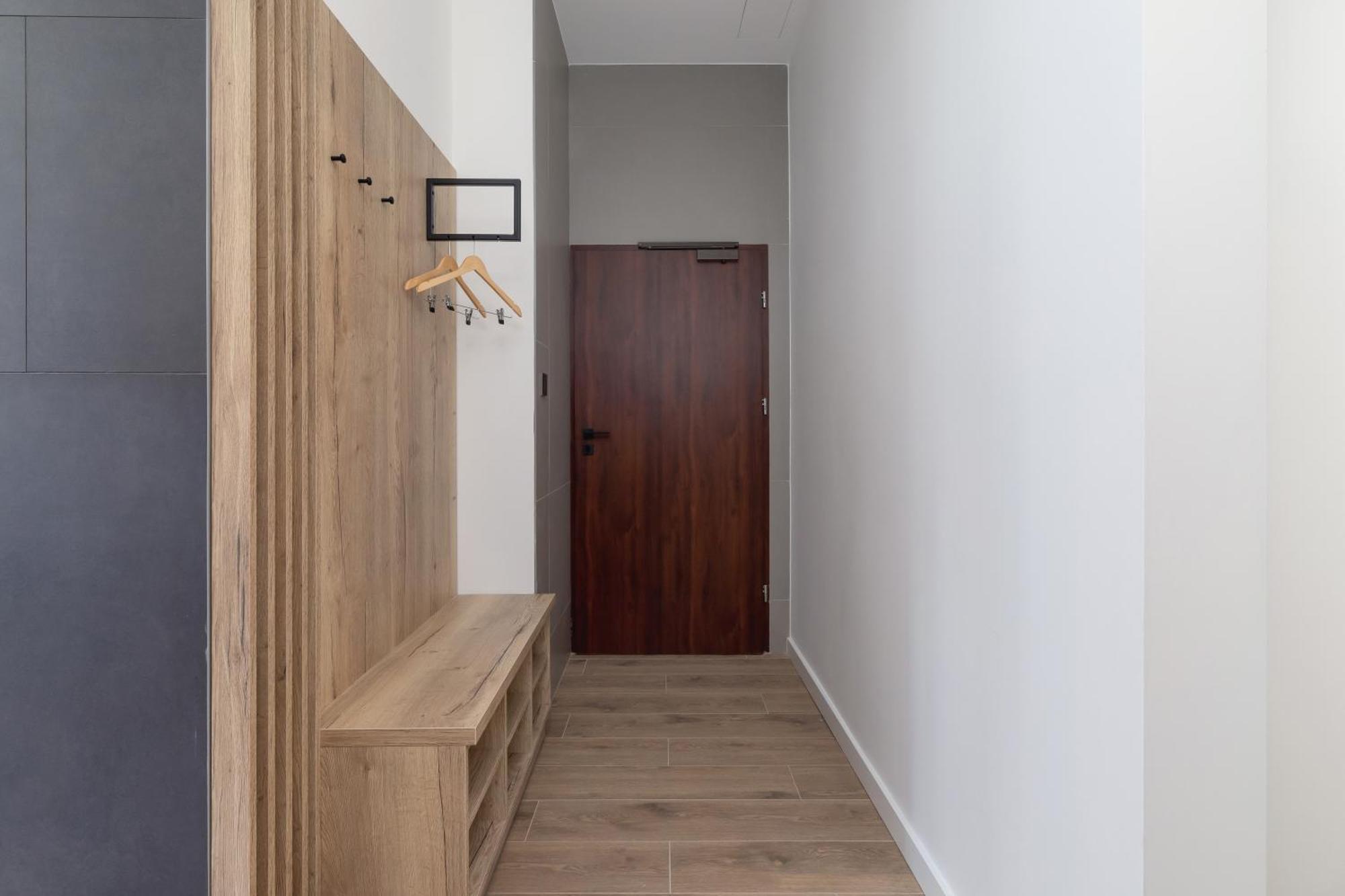 Studio Apartment - Dietla 21 Street クラクフ エクステリア 写真