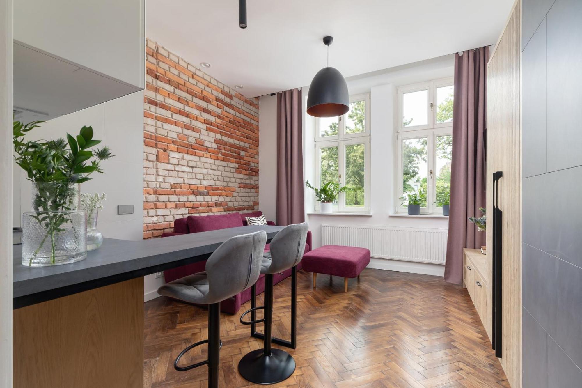 Studio Apartment - Dietla 21 Street クラクフ エクステリア 写真