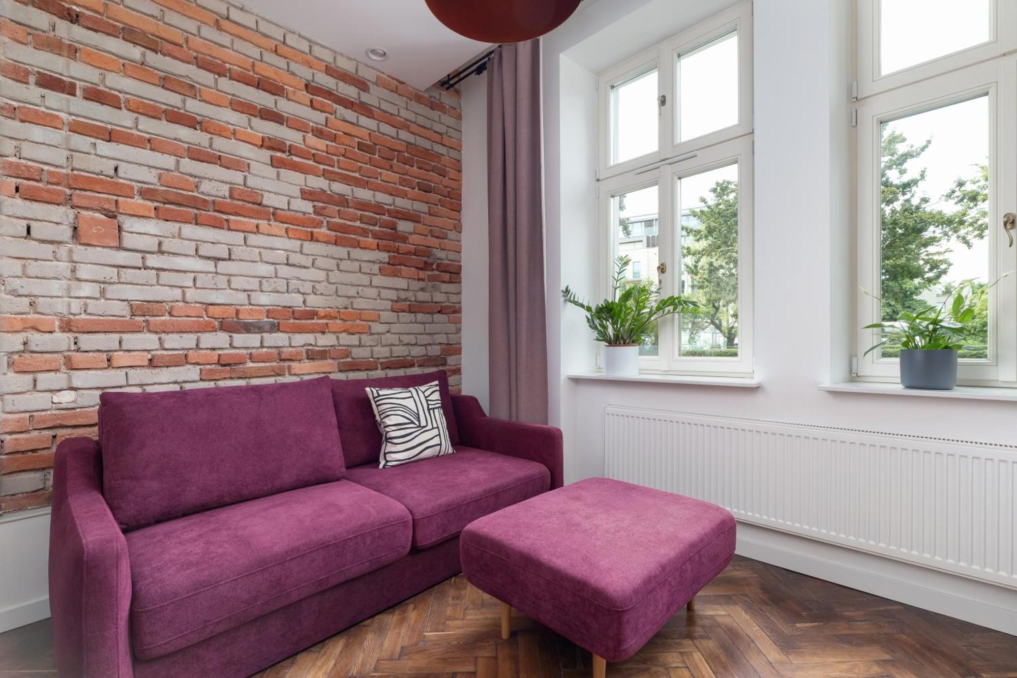 Studio Apartment - Dietla 21 Street クラクフ エクステリア 写真